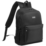 AOTIAN 17 - Inch Backpack for Adult, Durable Lightweight Bookbag for Boys & Girls, Daypack for College, Work, Travel & Hiking