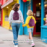AOTIAN Mini Women Backpacks Casual Lightweight Small Daypack for Girls