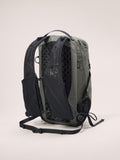Arc'teryx Aerios 18 Backpack Unisex | Ultralight 18L Daypack with a Customizable Fit | Forage, Regular
