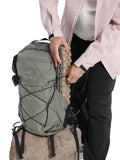 Arc'teryx Aerios 18 Backpack Unisex | Ultralight 18L Daypack with a Customizable Fit | Forage, Regular
