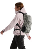 Arc'teryx Aerios 18 Backpack Unisex | Ultralight 18L Daypack with a Customizable Fit | Forage, Regular