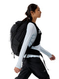 Arc'teryx Aerios 35 Backpack | Precision - Fit Ultralight 35L Hiking Pack | Black, Tall