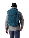 Arc'teryx Aerios 35 Backpack | Precision - Fit Ultralight 35L Hiking Pack | Nightscape, Regular