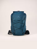 Arc'teryx Aerios 35 Backpack | Precision - Fit Ultralight 35L Hiking Pack | Nightscape, Regular