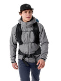 Arc'teryx Aerios 35 Backpack | Precision - Fit Ultralight 35L Hiking Pack | Nightscape, Regular