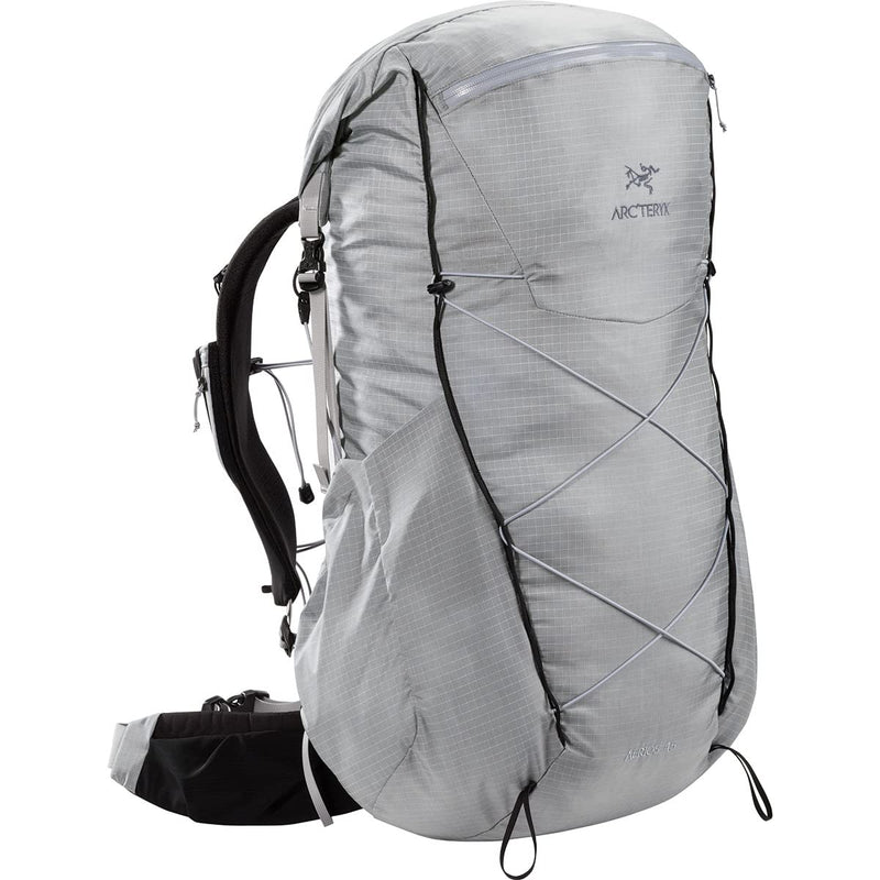 Arc'teryx Aerios 45 Backpack Men's | Light Durable Multi - Day Pack | Pixel, Tall