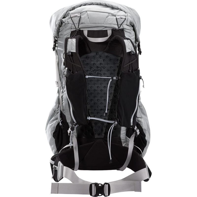 Arc'teryx Aerios 45 Backpack Men's | Light Durable Multi - Day Pack | Pixel, Tall