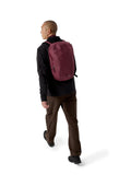 Arc'teryx Granville 16 Backpack | Versatile Weather - Resistant Daypack | Mars, One Size
