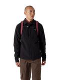 Arc'teryx Granville 16 Backpack | Versatile Weather - Resistant Daypack | Mars, One Size