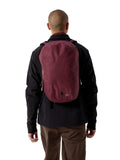Arc'teryx Granville 16 Backpack | Versatile Weather - Resistant Daypack | Mars, One Size