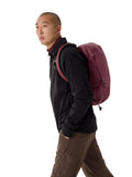 Arc'teryx Granville 16 Backpack | Versatile Weather - Resistant Daypack | Mars, One Size
