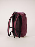 Arc'teryx Granville 16 Backpack | Versatile Weather - Resistant Daypack | Mars, One Size