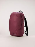 Arc'teryx Granville 16 Backpack | Versatile Weather - Resistant Daypack | Mars, One Size