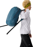 Arc'teryx Granville 16 Backpack | Versatile Weather - Resistant Daypack | Nightscape, One Size