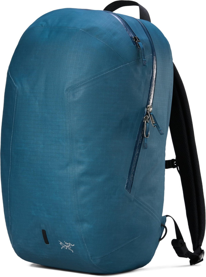Arc'teryx Granville 16 Backpack | Versatile Weather - Resistant Daypack | Nightscape, One Size