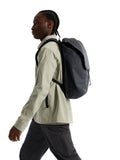 Arc'teryx Granville 25 Backpack Unisex | Weather Resistant 25L Daypack | Black, One Size