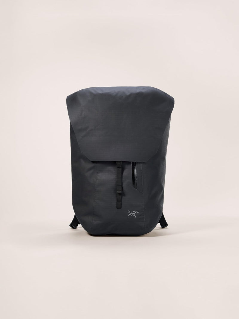 Arc'teryx Granville 25 Backpack Unisex | Weather Resistant 25L Daypack | Black, One Size