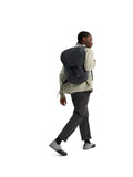 Arc'teryx Granville 25 Backpack Unisex | Weather Resistant 25L Daypack | Black, One Size