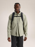 Arc'teryx Granville 25 Backpack Unisex | Weather Resistant 25L Daypack | Black, One Size