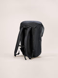 Arc'teryx Granville 25 Backpack Unisex | Weather Resistant 25L Daypack | Black, One Size