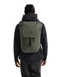 Arc'teryx Granville 25 Backpack Unisex | Weather Resistant 25L Daypack | Dark Forage, One Size