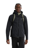 Arc'teryx Granville 25 Backpack Unisex | Weather Resistant 25L Daypack | Dark Forage, One Size