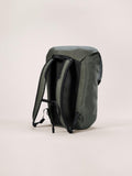 Arc'teryx Granville 25 Backpack Unisex | Weather Resistant 25L Daypack | Dark Forage, One Size