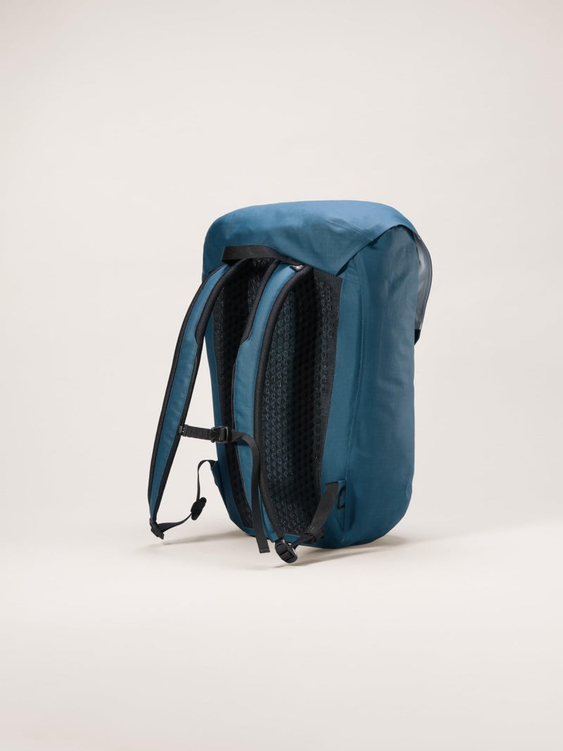 Arc'teryx Granville 25 Backpack | Weather - Resistant 25L Daypack | Nightscape, One Size