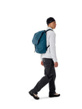 Arc'teryx Granville 25 Backpack | Weather - Resistant 25L Daypack | Nightscape, One Size