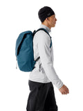 Arc'teryx Granville 25 Backpack | Weather - Resistant 25L Daypack | Nightscape, One Size