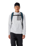 Arc'teryx Granville 25 Backpack | Weather - Resistant 25L Daypack | Nightscape, One Size