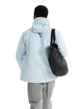 Arc'teryx Granville 30 Carryall Bag Unisex | Durable Weather Resistant 30L Gear Tote | Black, One Size