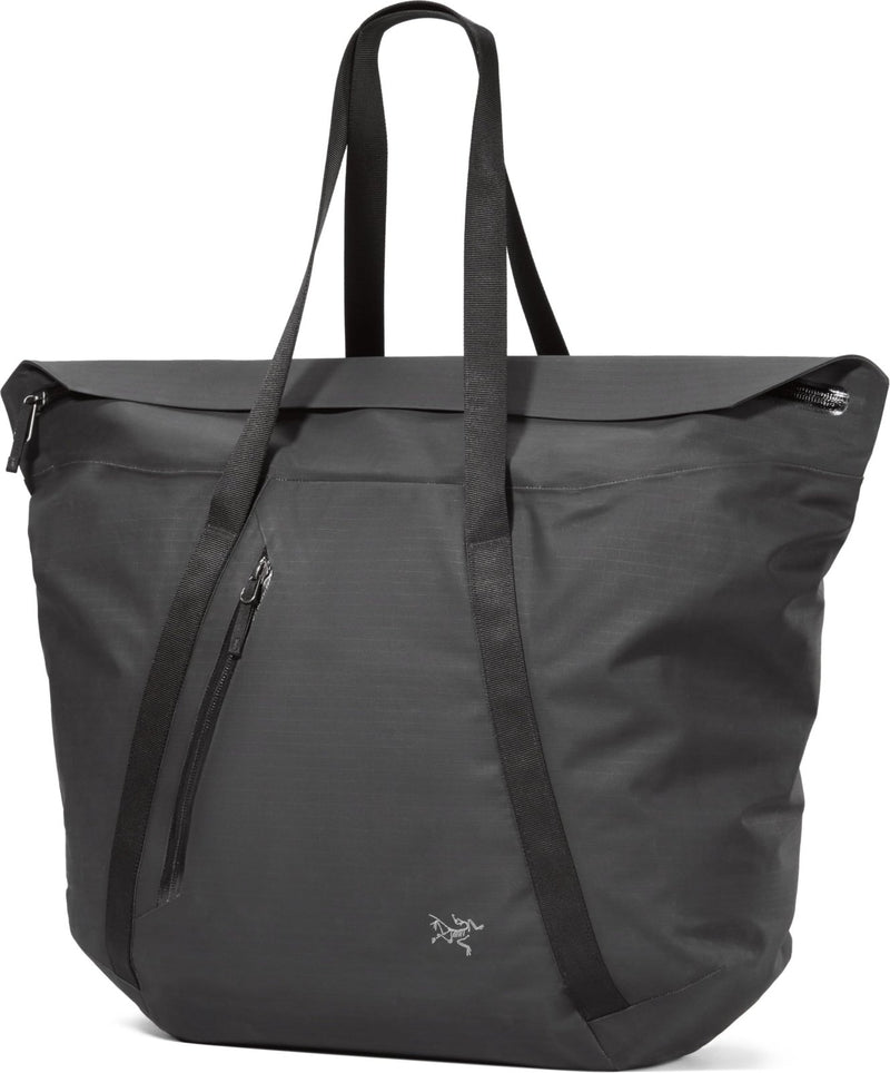 Arc'teryx Granville 30 Carryall Bag Unisex | Durable Weather Resistant 30L Gear Tote | Black, One Size