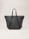 Arc'teryx Granville 30 Carryall Bag Unisex | Durable Weather Resistant 30L Gear Tote | Black, One Size