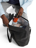 Arc'teryx Granville 30 Carryall Bag Unisex | Durable Weather Resistant 30L Gear Tote | Black, One Size