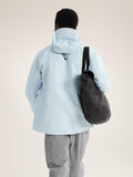 Arc'teryx Granville 30 Carryall Bag Unisex | Durable Weather Resistant 30L Gear Tote | Black, One Size