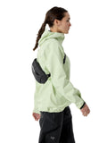 Arc'teryx Granville Crossbody Bag Unisex | Versatile Weather Resistant 3L Bag | Black, One Size