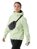 Arc'teryx Granville Crossbody Bag Unisex | Versatile Weather Resistant 3L Bag | Black, One Size