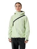 Arc'teryx Granville Crossbody Bag Unisex | Versatile Weather Resistant 3L Bag | Black, One Size