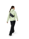 Arc'teryx Granville Crossbody Bag Unisex | Versatile Weather Resistant 3L Bag | Black, One Size