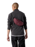 Arc'teryx Granville Crossbody Bag | Versatile Weather - Resistant 3L Bag | Mars, One Size