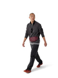 Arc'teryx Granville Crossbody Bag | Versatile Weather - Resistant 3L Bag | Mars, One Size