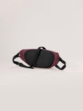 Arc'teryx Granville Crossbody Bag | Versatile Weather - Resistant 3L Bag | Mars, One Size