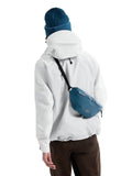 Arc'teryx Granville Crossbody Bag | Versatile Weather - Resistant 3L Bag | Nightscape, One Size