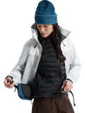 Arc'teryx Granville Crossbody Bag | Versatile Weather - Resistant 3L Bag | Nightscape, One Size