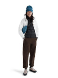 Arc'teryx Granville Crossbody Bag | Versatile Weather - Resistant 3L Bag | Nightscape, One Size
