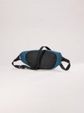 Arc'teryx Granville Crossbody Bag | Versatile Weather - Resistant 3L Bag | Nightscape, One Size