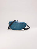 Arc'teryx Granville Crossbody Bag | Versatile Weather - Resistant 3L Bag | Nightscape, One Size