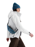 Arc'teryx Granville Crossbody Bag | Versatile Weather - Resistant 3L Bag | Nightscape, One Size