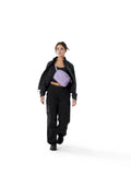 Arc'teryx Heliad Crossbody Unisex | Streamlined Bag for the Day's Essentials | Mallow, One Size